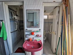 Blk 15 Ghim Moh Road (Queenstown), HDB 4 Rooms #415809461